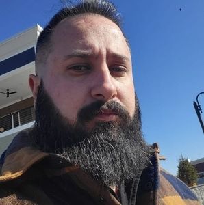 Meet your Posher, Mike